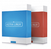 «Astra Linux Special Edition» «Максимальный» («Смоленск»), (ФСТЭК), BOX, для сервера, без ограничения срока, с тех.под "Стандарт" на 12 мес.